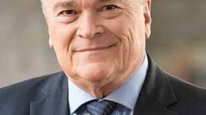 Penn State president