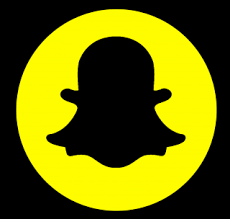 Download snapchat icon free icons and png images. Snapchat Logo Png Snapchat Logo Transparent Background Freeiconspng