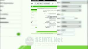 Perlu diketahui bahwasanya modem yang sering digunakan telkom untuk internet indihome speedy diantaranya router zte f660/f609, dimana penggunanya juga diberi akses untuk mereset. Cara Mengganti Sandi Password Wifi Ont Gpon Zte F609 Youtube
