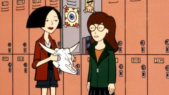 What Would Daria Morgendorffer Be Doing Now?