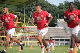 Explore tweets of spfc @spfc on twitter. Manajemen Spfc Minta Ini Pada Punggawa Asingnya Vivagoal Com