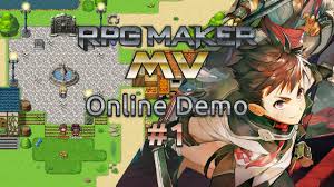 En juegoswapos, además de juegos multijugador. Se Puede Hacer Un Juego Online Creado En Rpg Maker Mv