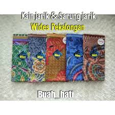Giat rutin patroli dishub kota pekalongan. Kain Jarik Dan Sarung Batik Wides Asli Pekalongan Shopee Indonesia