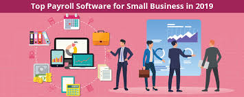 Here's what you need to know to manage your payroll. 15 Top Payroll Software For Small Business In 2019