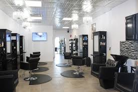 Maybe you would like to learn more about one of these? High End Hair Salon Celebrates One Year At It S New Location In North Phoenix Az