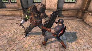 REVIEW: CAPTAIN AMERICA: SUPER SOLDIER (XBOX 360) | Comic Book ...