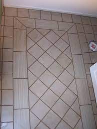 White tile with grey grout flooring powder toy commands. Dark Grout Light Tile Dark Grout Grey Shower Tile Bathroom Remodel Master