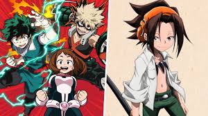 Em resposta a fluido genero também conhecido como bipolaridade tweete sua resposta. Top 10 Los Animes Que No Puedes Perderte De La Primavera 2021 Tierragamer