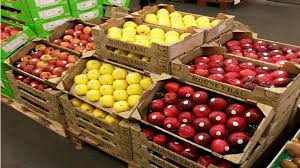 Pommes Mouneyrac Bio Chez Lomme Primeurs Fruits Et Legumes Fruits Legume Bio