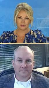 "We believe that it is just a matter of days or weeks... before we see New  World screwworm in Texas." , The cattle industry is