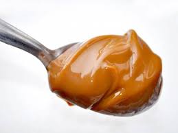 Simple Caramel Sauce Recipe Yummly Recipe Caramel Recipes Sauce Caramel Recipes Caramel Sauce