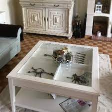 Coffee table display case glass top ikea coffee tables coffee. Ikea Glass Top Large Coffee Table Display Table Home Garden Classifieds Centre Val De Loire Angloinfo