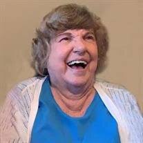 Cecile G. Pearson Obituary