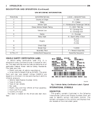 2000 Dodge Durango Service Repair Manual