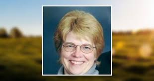 Marsha B Berg Obituary August 23, 2006