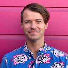 31 Self-Driving-Industry Power Players