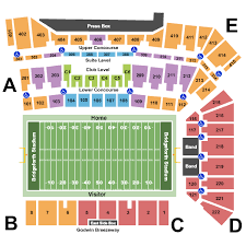Buy Richmond Spiders Tickets Seating Charts For Events