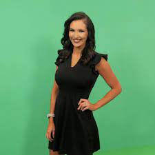 KKTV Christina Sanjuan | Facebook