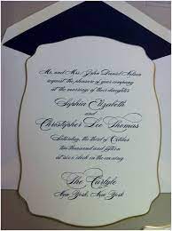 Formal Wedding Invitations Marina Gallery Fine Art Wedding Invitations Examples Black Tie Wedding Invitations Unique Wedding Invitation Wording