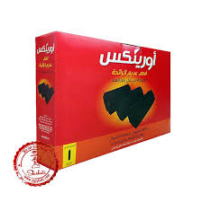 ينتج فحم جوز الهند للشيشة بالجملة مباشرة من المصنع. Ø§ÙˆØ±ÙŠÙ†ÙƒØ³ ÙØ­Ù… Ø´ÙˆØ§Ø¡ Ù‚Ø´ÙˆØ± Ø¬ÙˆØ² Ù‡Ù†Ø¯