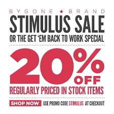 Take 20 Off All Regularly Priced In Stock Items And Help Our Local Production Partners Get Back To Doing What They Do Best Use Prom In 2020 20 Off Promo Codes Brand