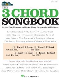 Check spelling or type a new query. The 3 Chord Songbook Strum Sing Guitar By Hal Leonard Llc Sheet Music