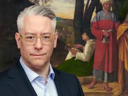 Die liebsten Kunstwerke von Bettina Leidl