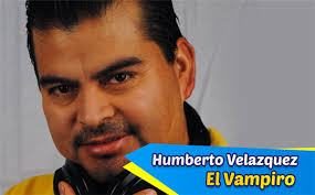 Humberto Velazquez