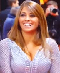 As a professional, she is a dietitian. Antonella Roccuzzo Age Height Messi S Wife Bio Husband Net Worth Famous Born
