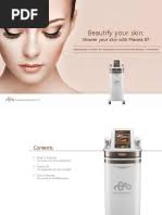 Acne Scarring Treatment