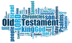 Maybe you would like to learn more about one of these? Old Testament Survey Bible Questions