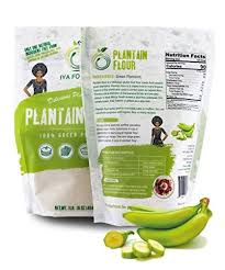 Easy fresh green plantain fufu or swallow recipe from scratch ✔️ ndudu by fafa enjoy this gluten free and nutrition packed plantain fufu (steamed dumpling) from ghana. Is Plantain Flour Keto