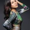 Afina, a gentle and polite young lady found her soul mate adrian who is a playboy. 1