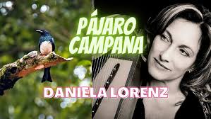 Daniela Lorenz: Harfenmusik aus Lateinamerika