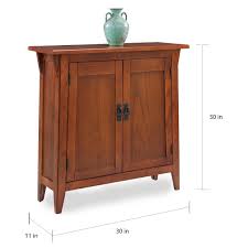 Shop for entryway storage cabinet online at target. Mission Foyer Cabinet Hall Stand