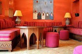 How To Achieve A Moroccan Style Http Www Dailyhomedecorideas Com Other Ideas How To A Marokkanische Wohnkultur Marokkanischer Stil Marokkanische Einrichten