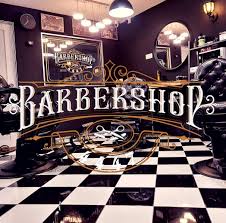 Barbershop 4447