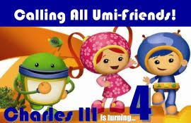 Team Umizoomi Birthday Party Team Umizoomi Birthday Team Umizoomi Party Team Umizoomi