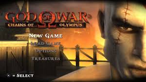 God Of War 2018 Chains Of Olympus For Android And Iphone Download God Of War Download Games Android Games