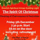 The Spirit Of Christmas event in Dawlish