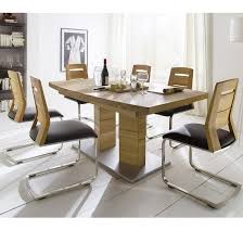 Buy Modern Wooden Dining Table And 6 Chairs Dining Table Chairs Extendable Glass Dining Table Cheap Dining Table Sets