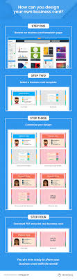 Add your own text and images or upload your own design. 40 Of The Best Business Card Examples Venngage