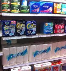 Sanitary pads brands in canada. Laurier Men In Menstruation