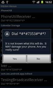 Download hidden menus for lg phones apk 1.0 for android. Hidden Menus For Android Apk Download