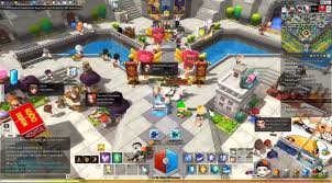 Island of nyne est un titre développé et édité par define human studios, le tout uniquement jouable sur pc. Anime Games Mmo Mmorpg Games
