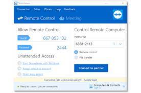You can download any missing drivers, if necessa. Download Teamviewer 12 Free For Windows 10 Links