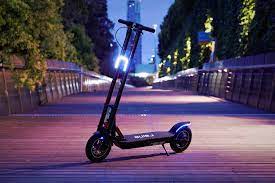 Created by craig thomas and carter bays, the show is presented from the perspective of ted mosby in 2030 (future ted) as he tells his children how he met the titular mother. Is Using An E Scooter Illegal In Melbourne City Home Graduate Careers Australia