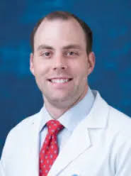 Dr. Tyler Freeman, MD