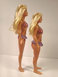 We did not find results for: What Would Barbie Look Like As An Average Woman Nickolay Lamm