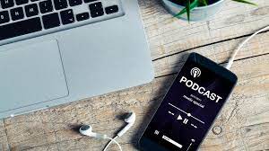 You can build or import your own podcast library. Was Ist Ein Podcast Einfach Erklart Mit Tipps Und Tricks